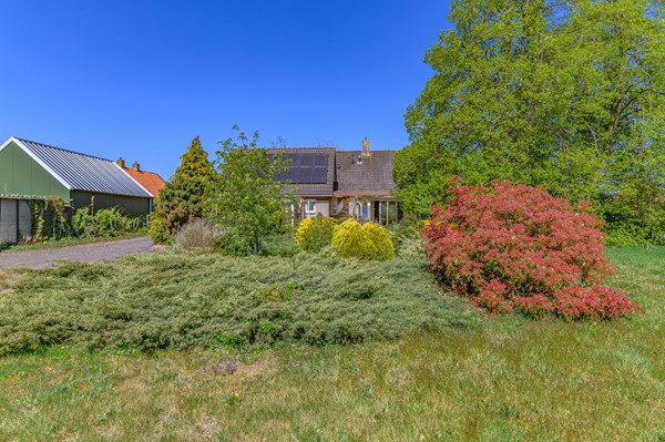 Medium property photo - Hoofdweg 33, 8383 EC Nijensleek